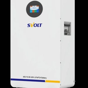 SVOLT BATTERY 16.64KWh
