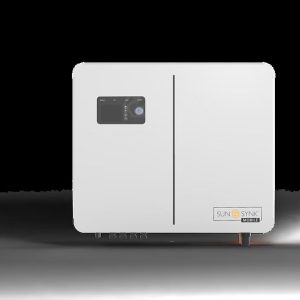 SunSynk Mobile Lynks 8kW Hybrid LV Inverter