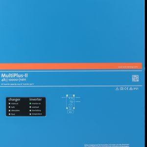 Victron MultiPlus-II 48/10000/140-100 230V ( Can parallel with transfer switch application )