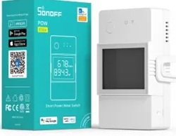 Sonoff POWR320D Smart Geyser Control and Power Monitor - Image 2