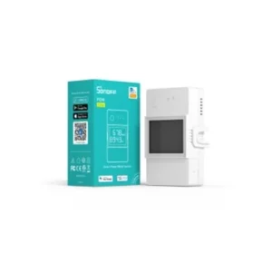 Sonoff POWR320D Smart Geyser Control