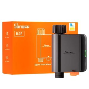 Sonoff Zigbee Smart Water Valve
