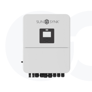 5kW Sunsynk Compact Single Phase Hybrid Inverter