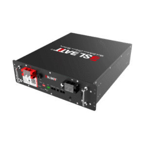BSLBATT ECO 51.2V 100Ah Rack Battery