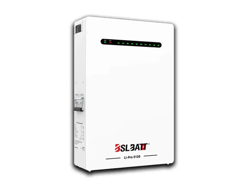 BSLBATT Li PRO 5120 Battery