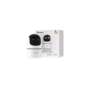sonoff indoor pan tilt camera