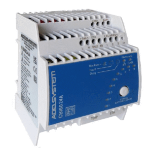 DC UPS Power Supply Range