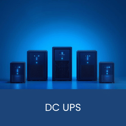 DC UPS