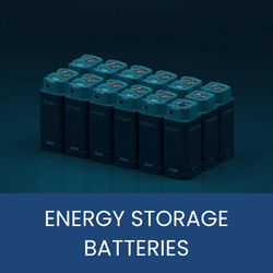 Energy Storage / Batteries