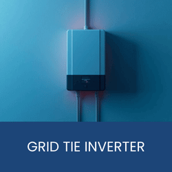 Grid Tie Inverter