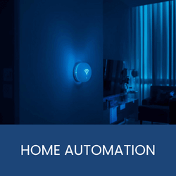 Home Automation