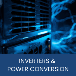 Inverters / Power Conversion