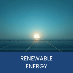 Renewable Energy