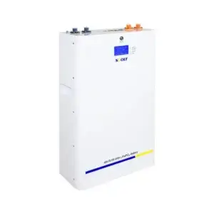 SVOLT Lithium Battery kWh V AH