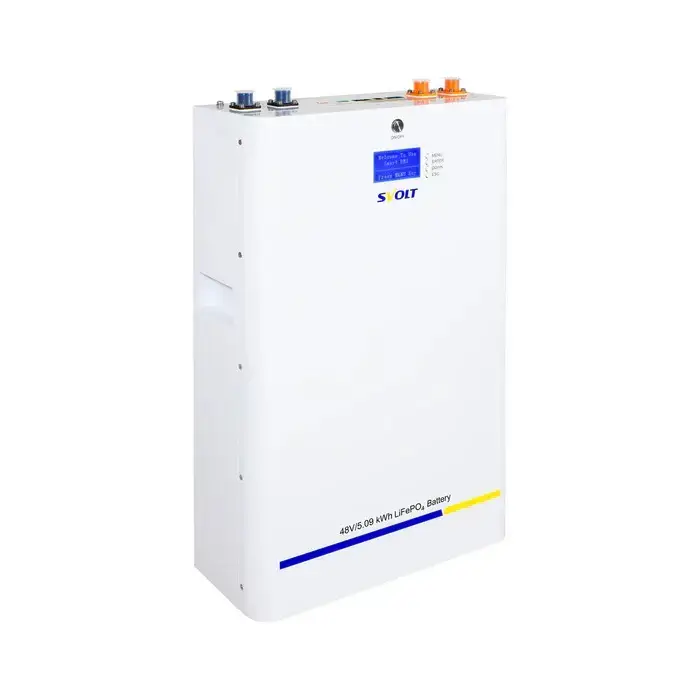 SVOLT Lithium Battery kWh V AH