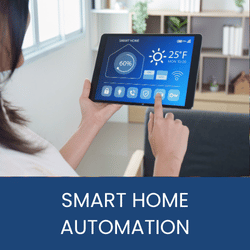 Smart Home Automation