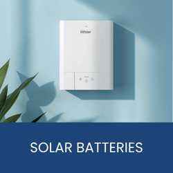 Solar Batteries