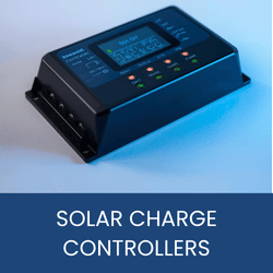 Solar Charge Controllers
