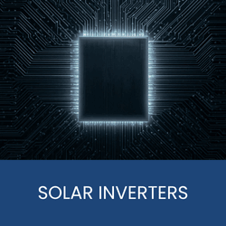 Solar Inverters