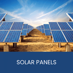 Solar Panels