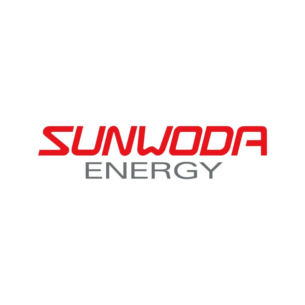 Sunwoda Logo