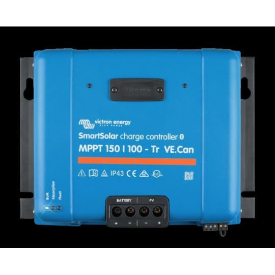 Victron SmartSolar MPPT 150 85Tr VE Can