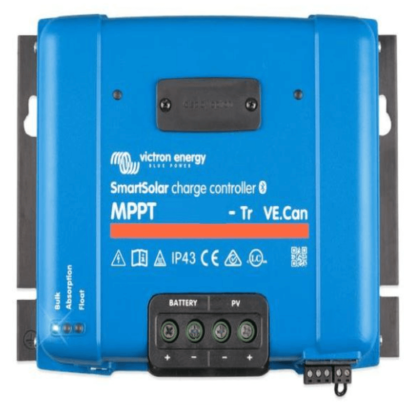 Victron SmartSolar MPPT 250V 100A