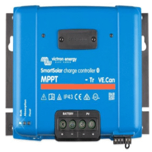 Victron SmartSolar MPPT controller