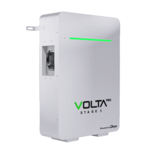 Volta PRO Lithium Battery