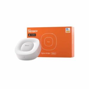 sonoff zigbee bridge ultra