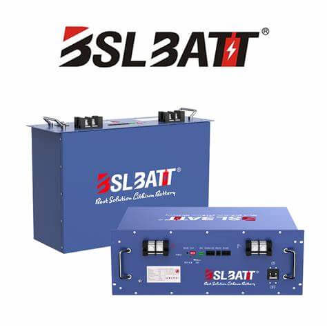 bsl stubby 8.8 kwh lithium battery