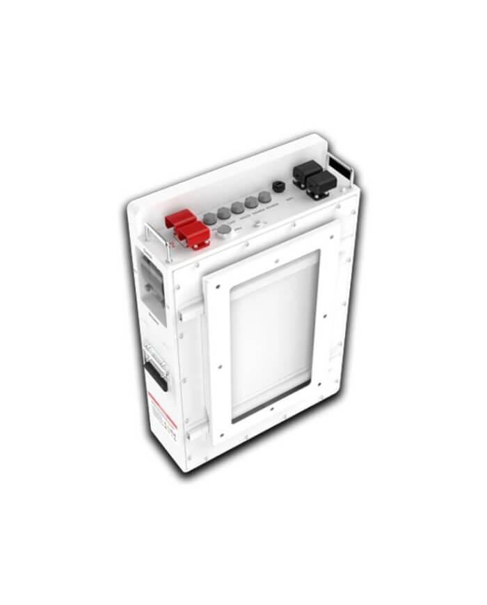 bslbatt neuro 512v 100 ah wall mount battery lifepo4 lithium 512kwh