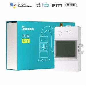 Sonoff POW Ring CT Smart Energy Monitor