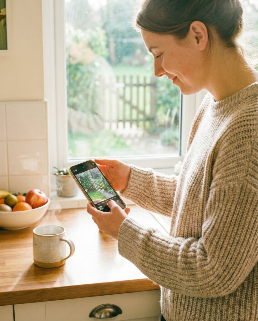 smart home installation north west