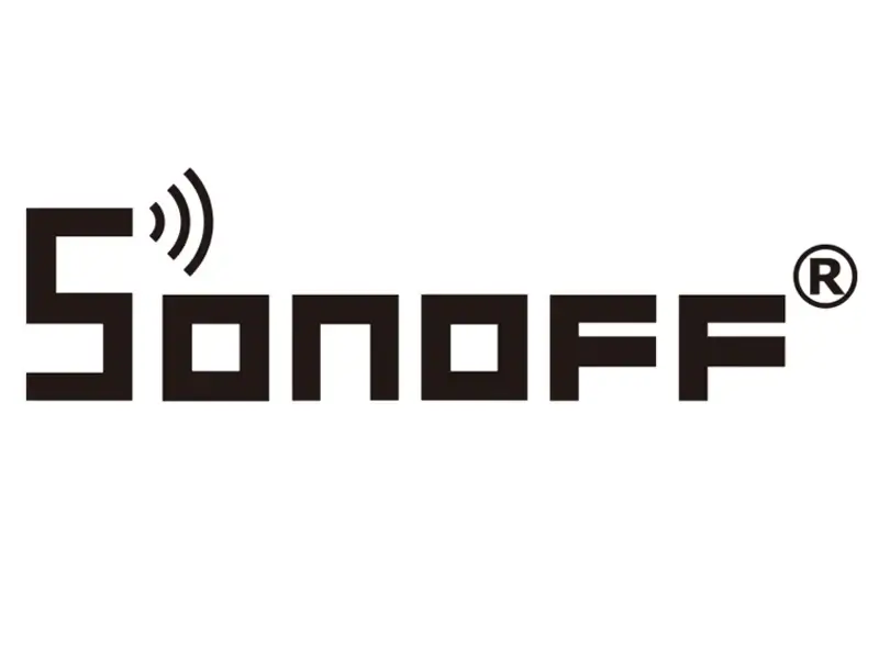 sonoff x