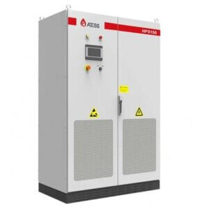 100kw bypass cabinet