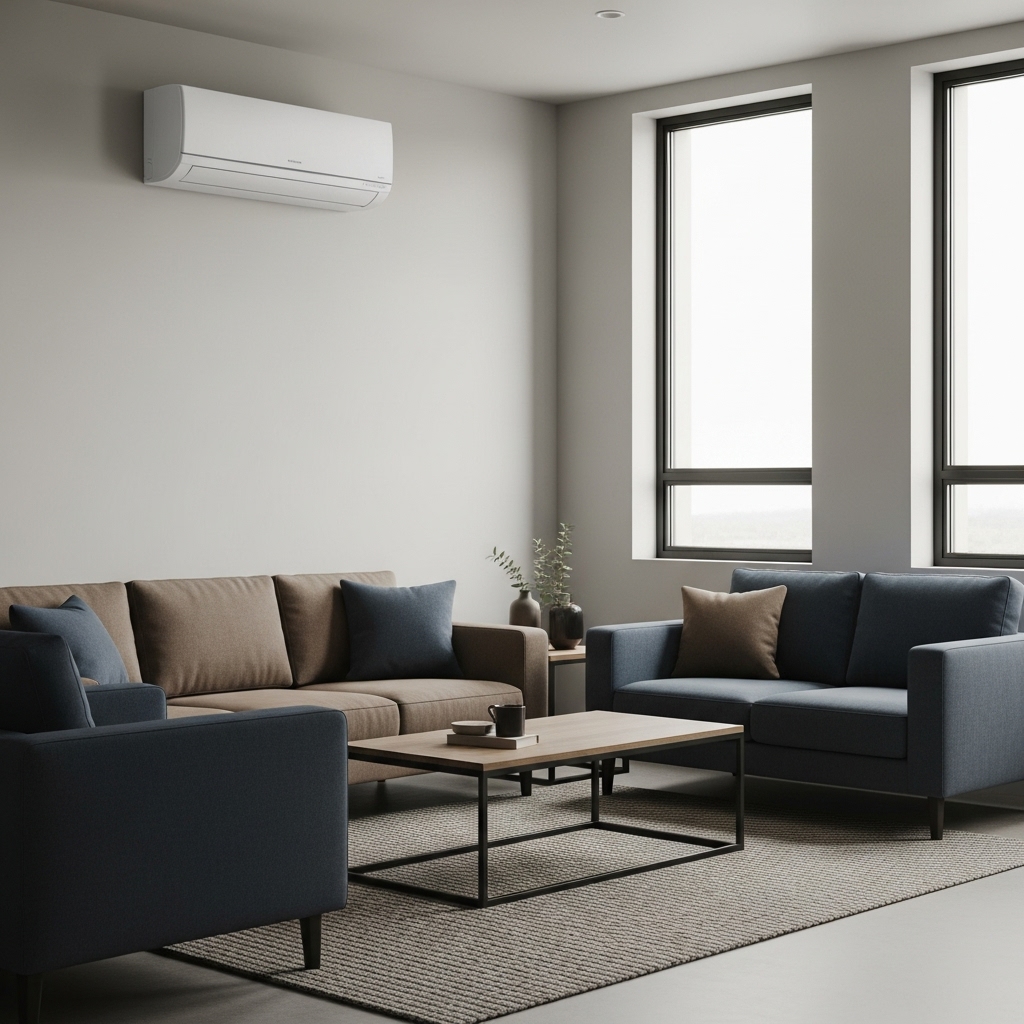 Can Air Conditioning Run on Solar Power Inverter Aircon