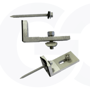 lumax tile roof hook adjustable