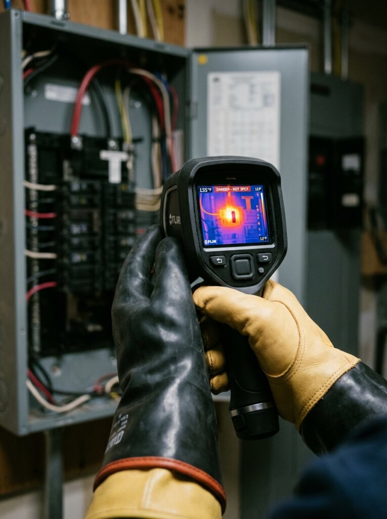 Solar Maintenance and Repairs North West