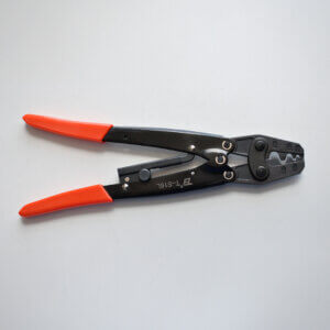 Manual Crimper 1.50mm – 16mm