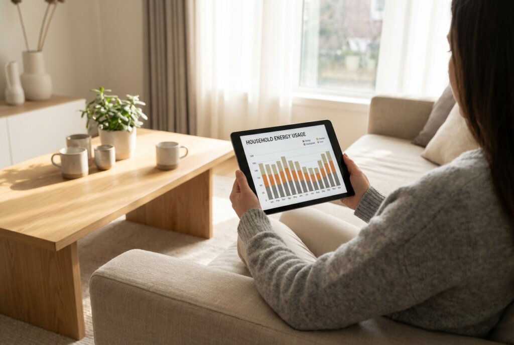 Rohen Services is one of the North West trusted solar installation providers.