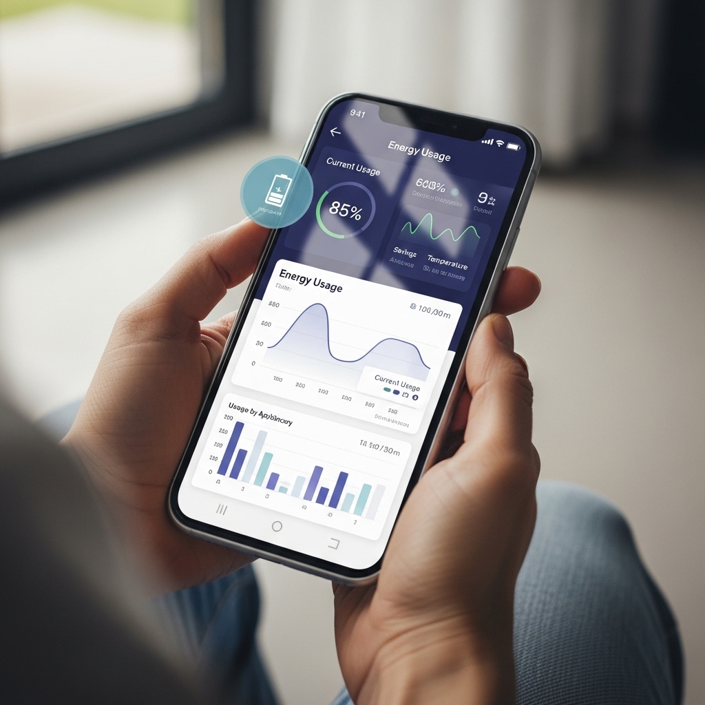 Solar Installation Prices Energy Monitoring