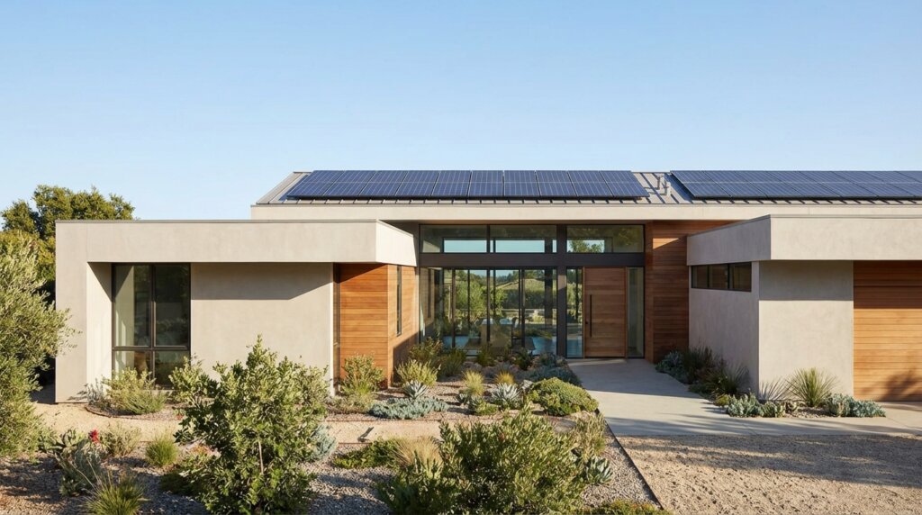 Solar Installations North West