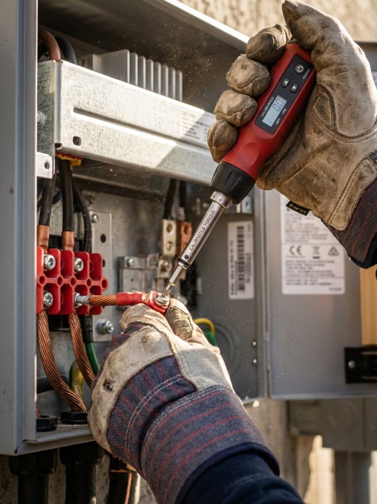 Solar Maintenance and Repairs Klerksdorp