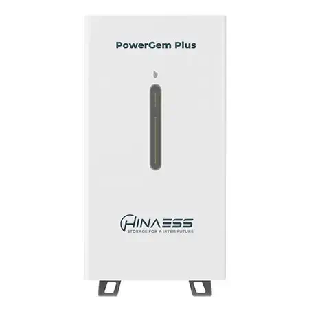 PowerGem Plus 14.3kWh Lithium Ion Battery