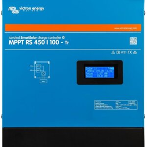 Victron SmartSolar MPPT 450/100