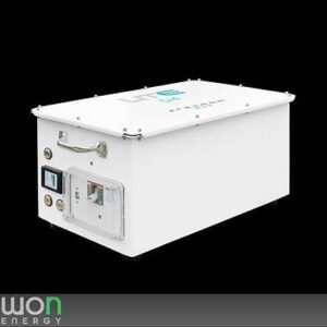 Freedom Won LiTE 2 Marine lithium battery