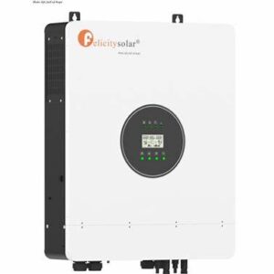 solar power inverter