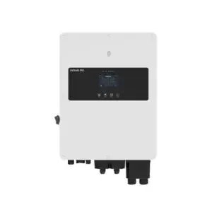 Hybrid Inverter Mars 12kW to 60kW 3 Phase