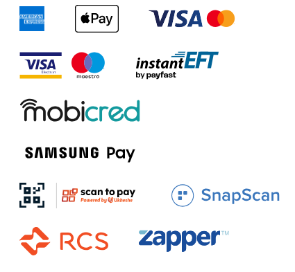 Rohen Payments Accepted